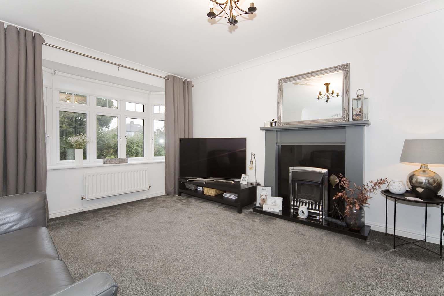 Start your property search with Igomove